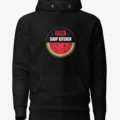 Gaza soup Kitchen Hoodie