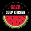 Gaza Soup Kitchen ToteBag