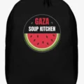 Gaza Soup Kitchen Bag