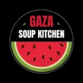 Gaza Soup Kitchen Cup Black