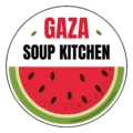 Gaza Soup Kitchen Cup White