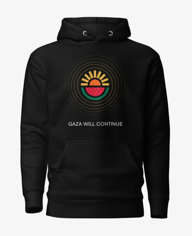 Mostamreen Branded Unisex Hoodies – 3 Design Collection