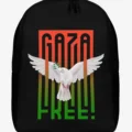 Free Gaza Bag